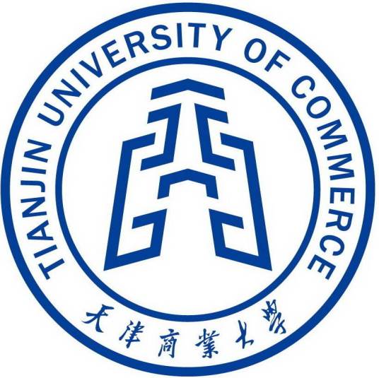 学校logo