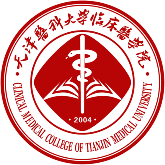 学校logo