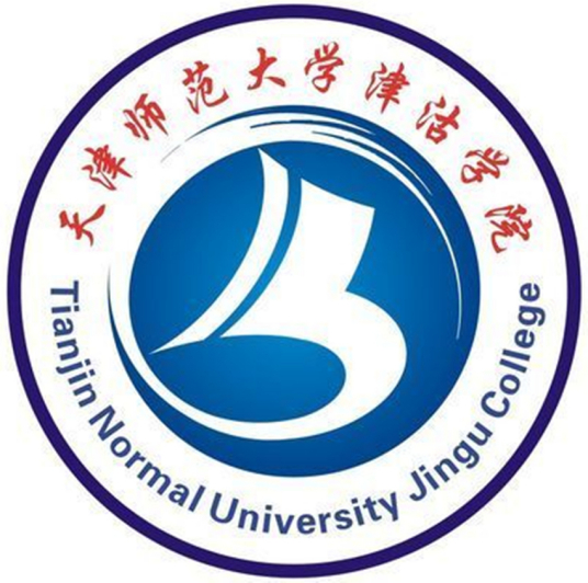 学校logo