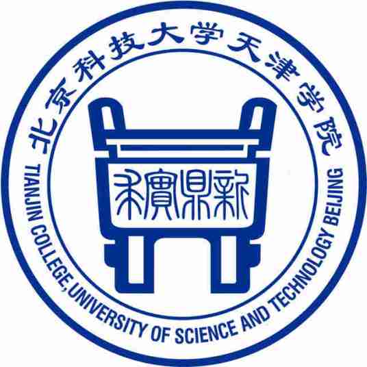 学校logo