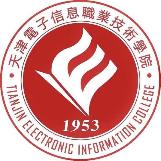 学校logo