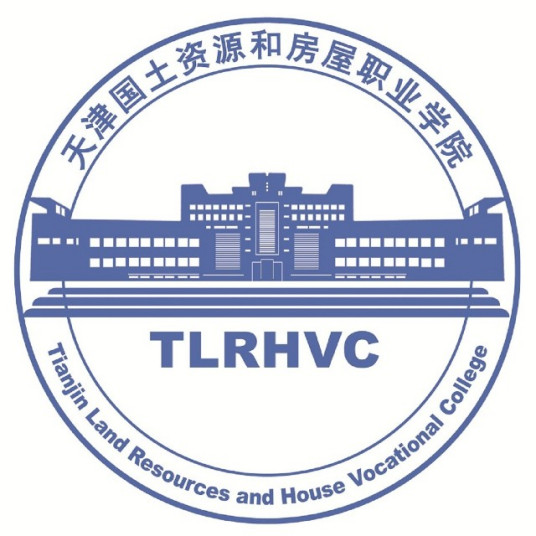 学校logo