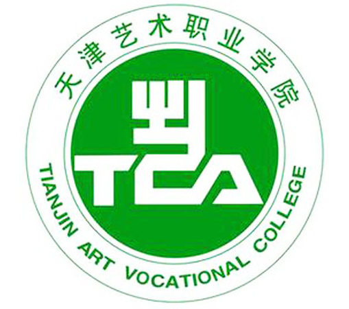 学校logo