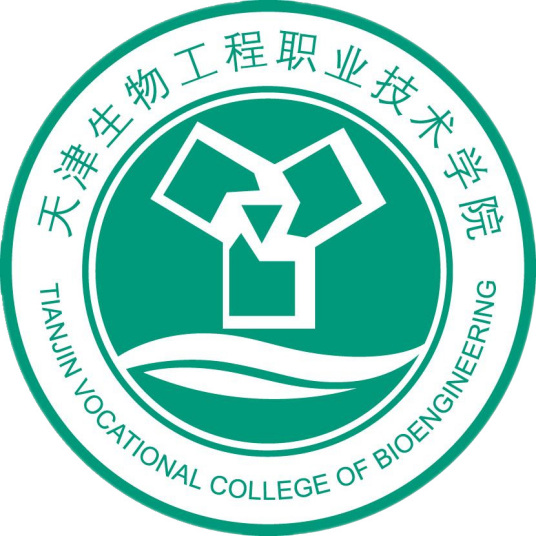 学校logo