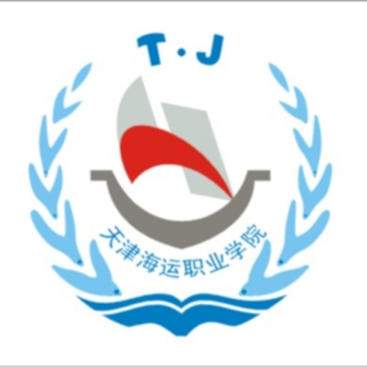 学校logo