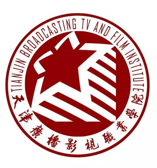 学校logo