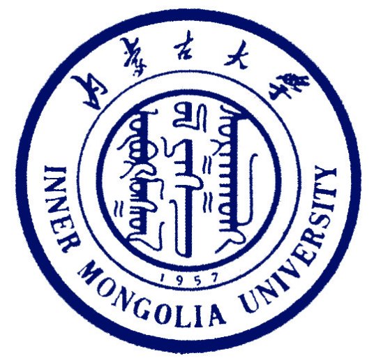 学校logo