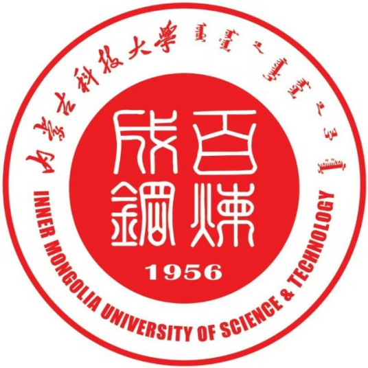 学校logo