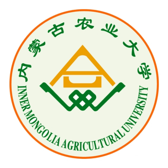 学校logo