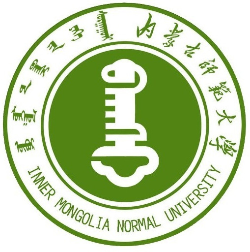 学校logo