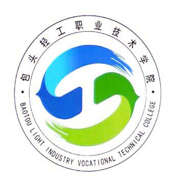 学校logo