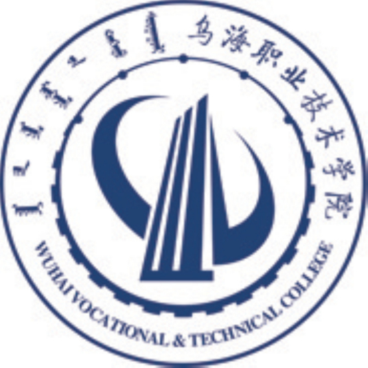 学校logo