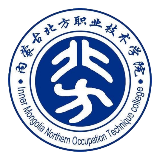 学校logo