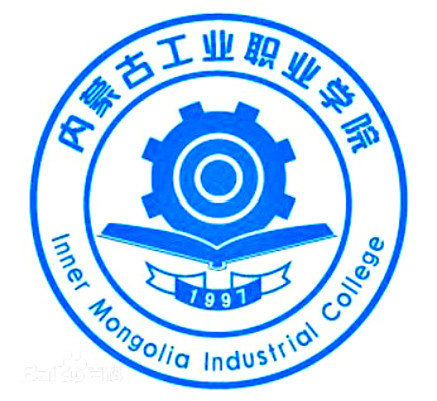 学校logo