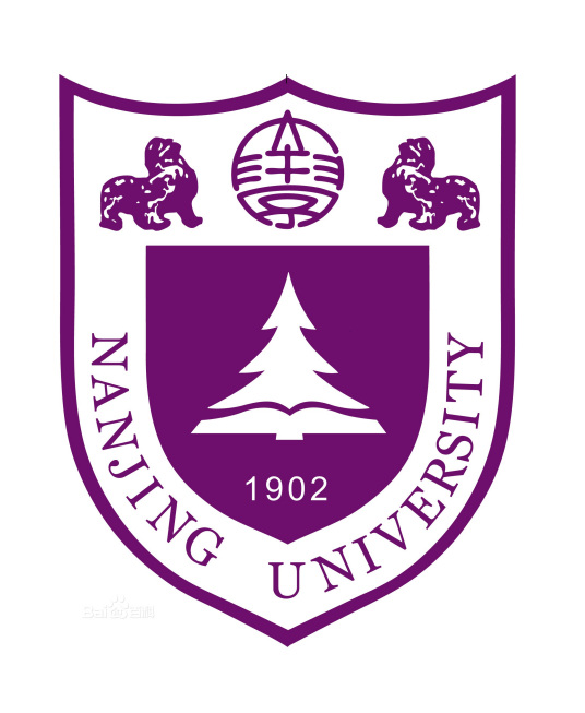 学校logo