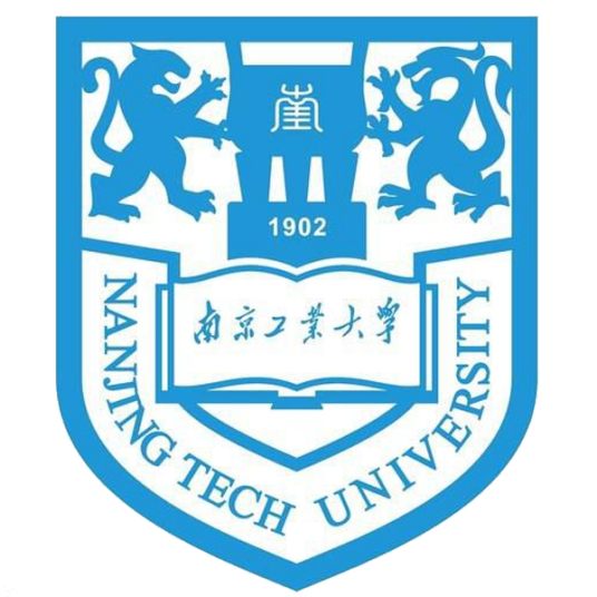 学校logo