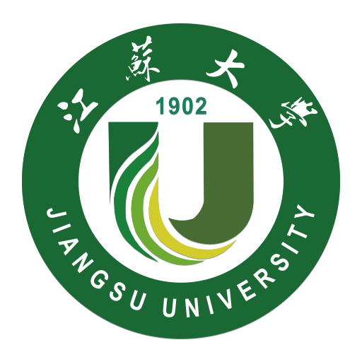 学校logo