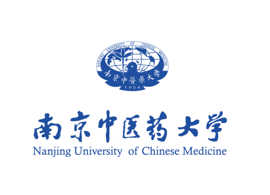 学校logo