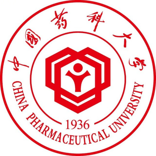 学校logo