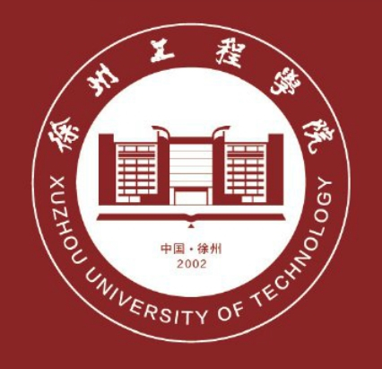 学校logo