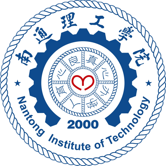 学校logo