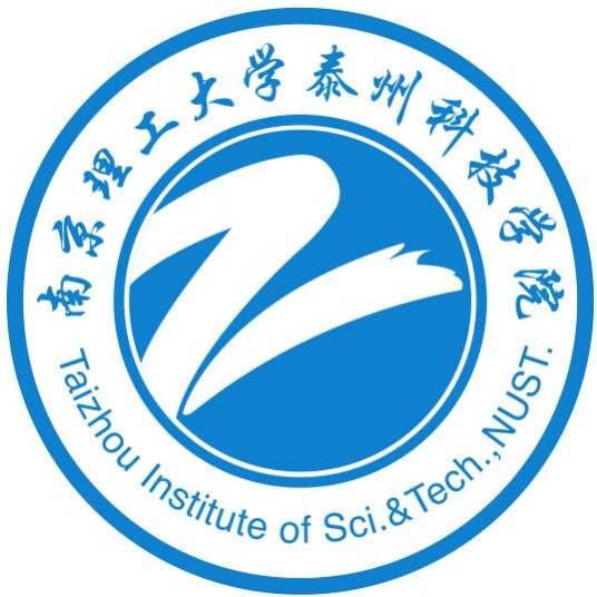 学校logo