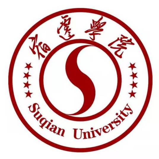 学校logo