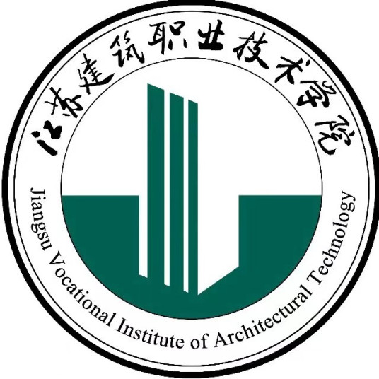 学校logo