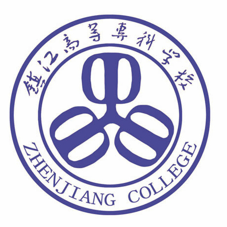 学校logo