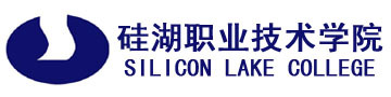 学校logo