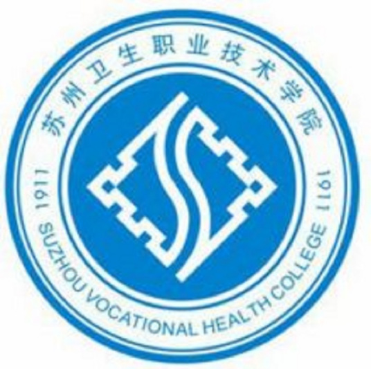 学校logo