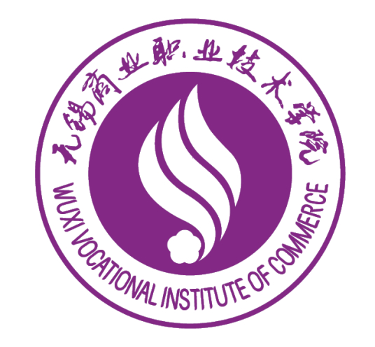 学校logo