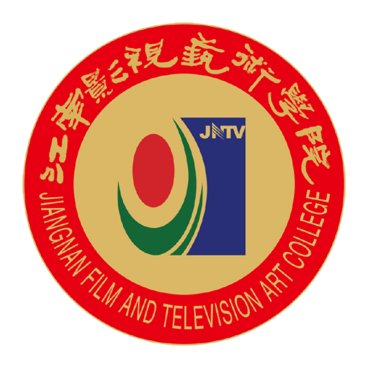 学校logo