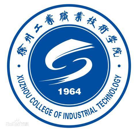 学校logo