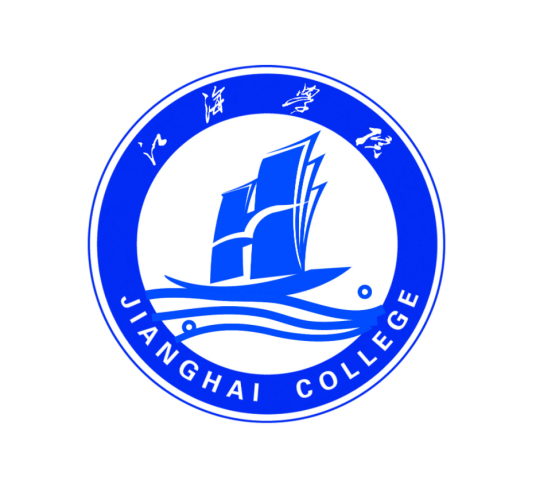 学校logo