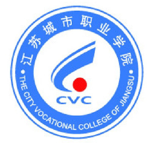 学校logo