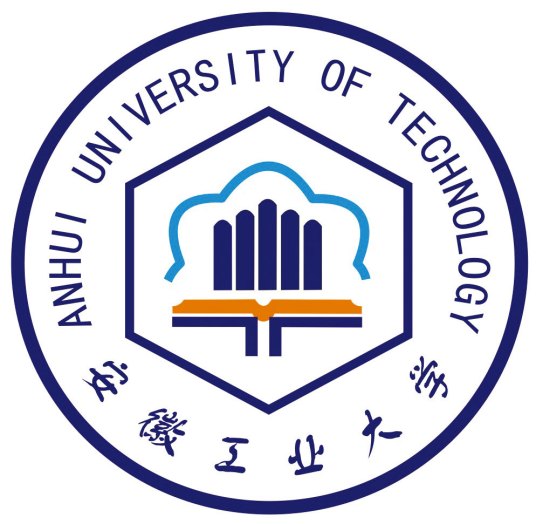 学校logo