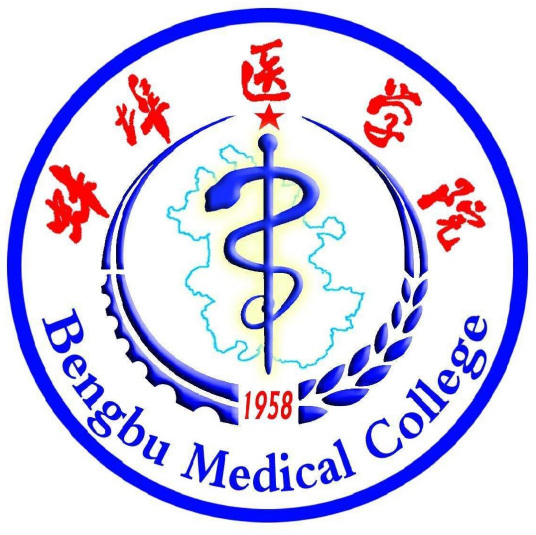 学校logo