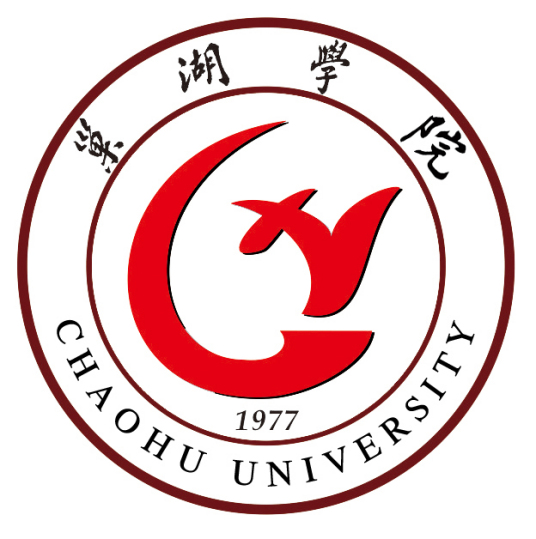 学校logo