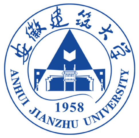 学校logo