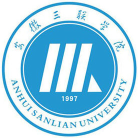 学校logo