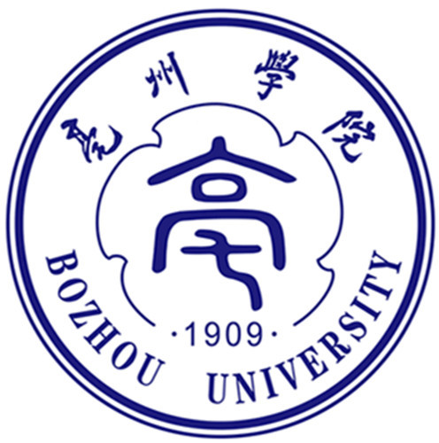 学校logo