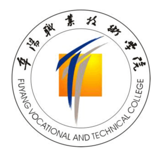 学校logo