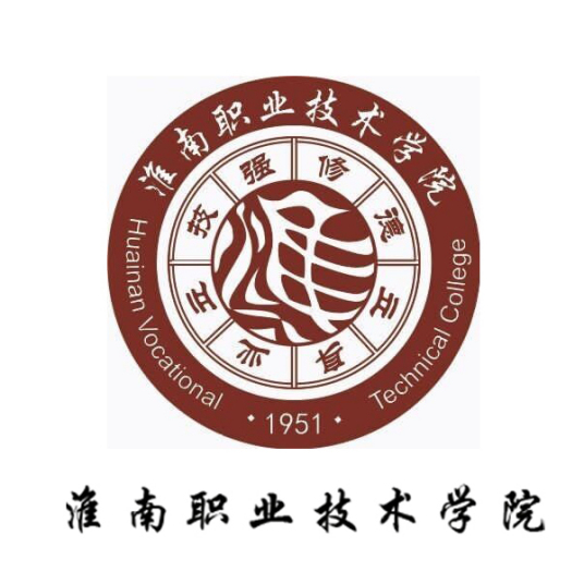 学校logo