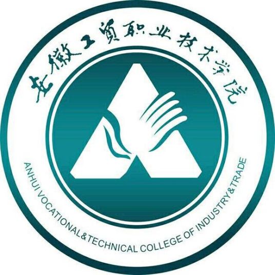 学校logo