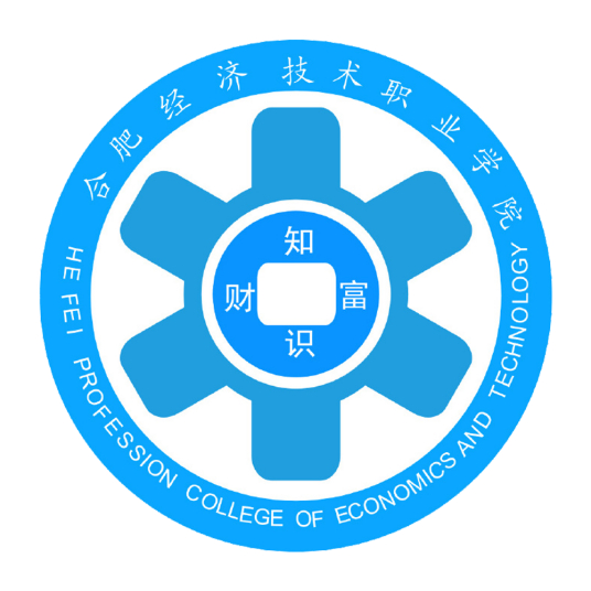 学校logo