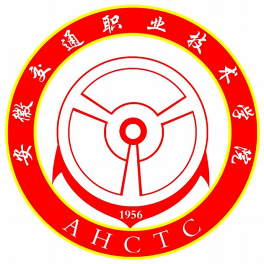 学校logo