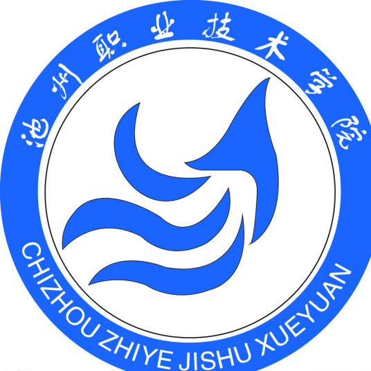 学校logo