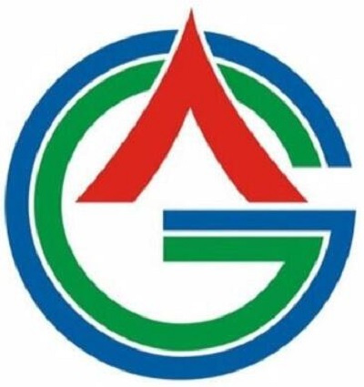 学校logo