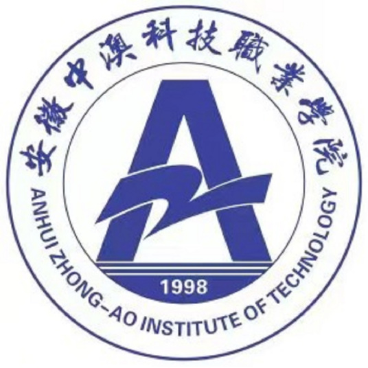 学校logo